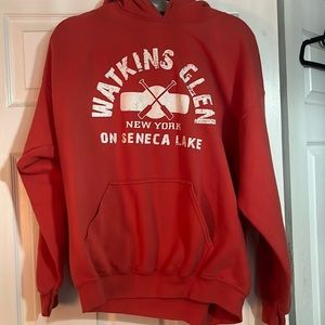 Watkins Glenn Hoodie